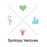 Syntropy Ventures Logo