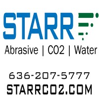 Starr Restoration Services, Inc. Logo