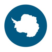 British Antarctic Survey Logo
