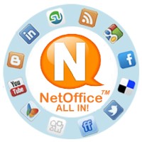 NETOFFICE Logo