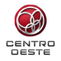 Centro Oeste Comercio De Lubrificantes Logo