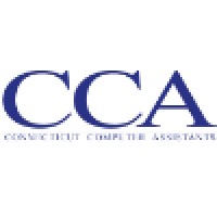 Connecticut Computer Assistants, LLC Logo