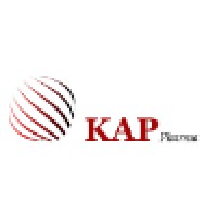 KAP Pharma Logo