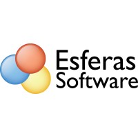 Esferas Software Logo