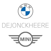 BMW/MINI Dejonckheere Logo