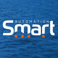 SMART Automation AS Logo