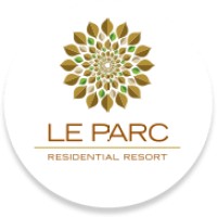 Condominio Le Parc Residential Resort Logo