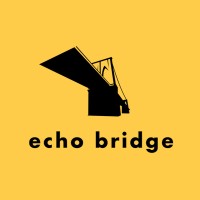 Echo Bridge Logo