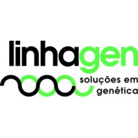 Linhagen Produtos e Serviços em Biotecnologia Logo