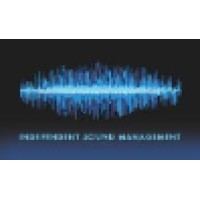 Independent Sound Management Logo