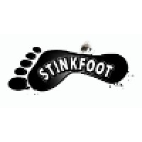 Stinkfoot Logo