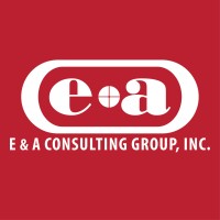 E & A Consulting Group, Inc. Logo