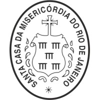 Santa Casa Da Misericordia Do Rio De Janeiro Logo