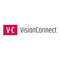 VisionConnect GmbH Logo