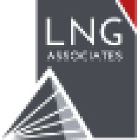 LNG-ASSOCIATES Logo