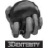 3Dexterity Logo