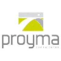 Proyma Consultores, S.L.P. Logo