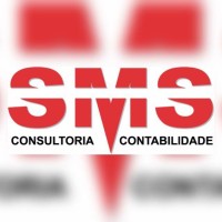 SMS Consultoria E Contabilidade Logo