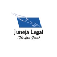 Juneja Legal Logo