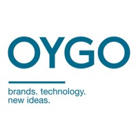 OYGO GmbH Logo