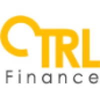 CTRL Finance Logo