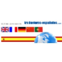 Traductores Españoles Logo