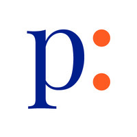 Asociación de la Prensa de Málaga (APM) Logo