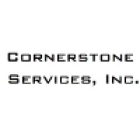 Cornerstone Services, Inc. Logo