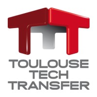 Toulouse Tech Transfer Logo