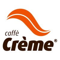 Roasting Caffè Crème Logo