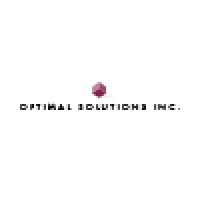 Optimal Solutions, Inc Logo