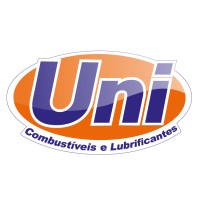 Uni Combustiveis Logo
