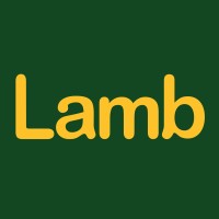 Lamb in the City Logo