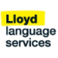 Lloyd Language Services Logo