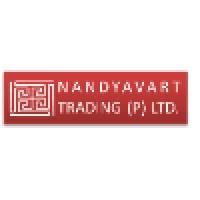 Nandyavart Trading Private Limited Logo