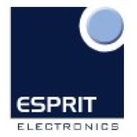 Esprit Electronics Logo