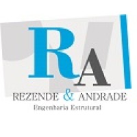 Rezende e Andrade Engenharia Estrutural Logo