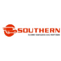 Southern Cargo Packers and Movers Logo