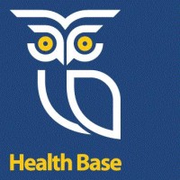 Health Base Logo