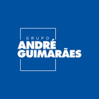 Grupo André Guimarães Logo