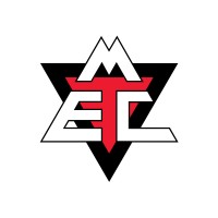 Mackenzie Esporte Clube Logo