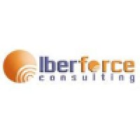Iberforce Consulting Logo