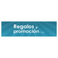 Regalos y Promoción Logo