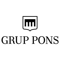 Grup Pons Logo