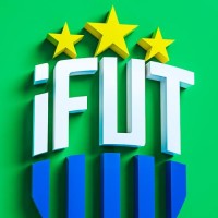 iFut Brasil Logo