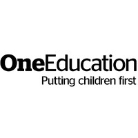 One Education Ltd Logo