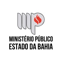 Ministerio Publico Do Estado Da Bahia Logo