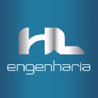 HL Engenharia Logo