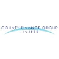 County Finance Group Limited Logo