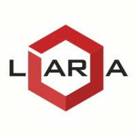 LARA AR Europe Logo